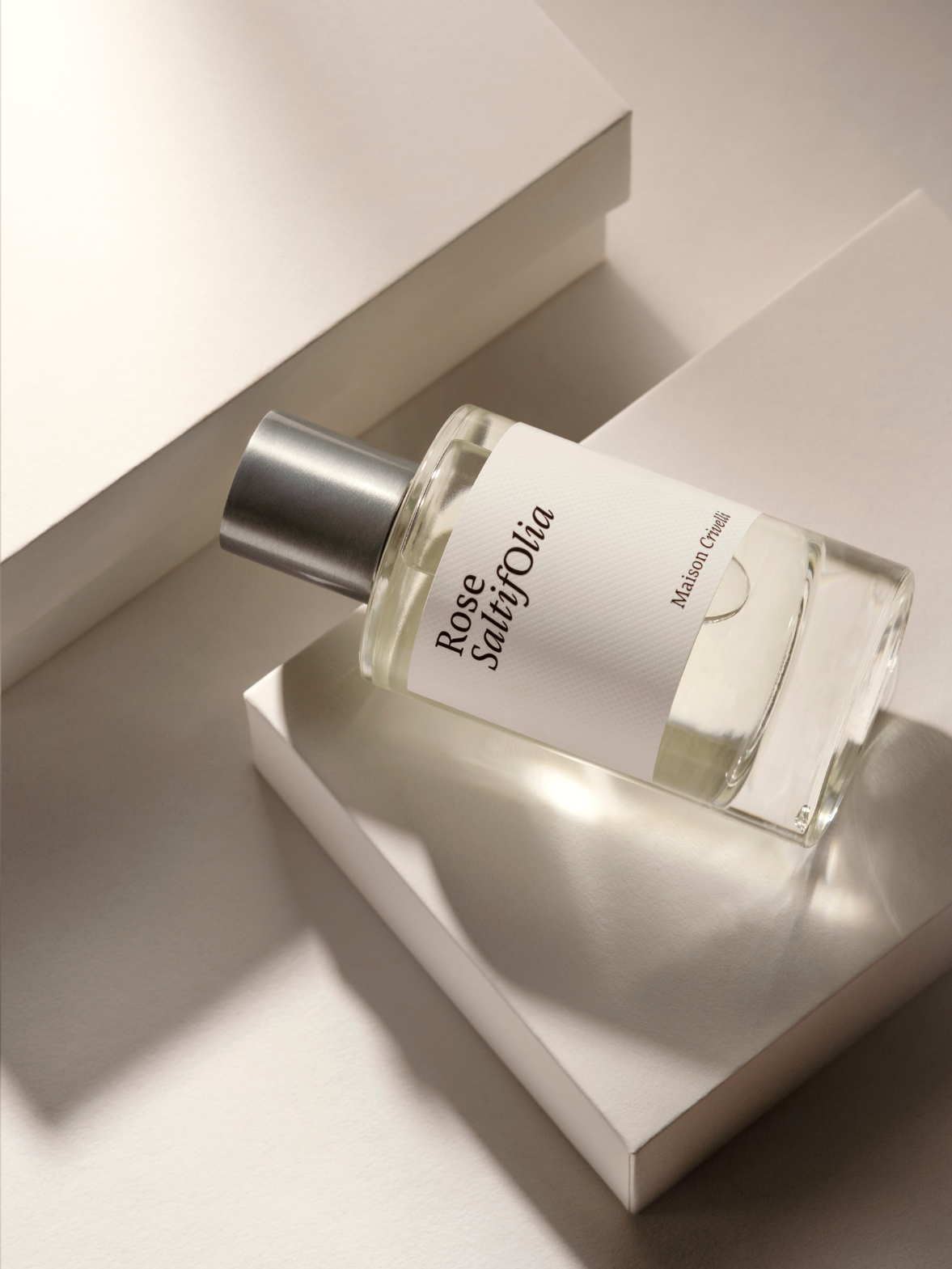 Olfactory Experiences