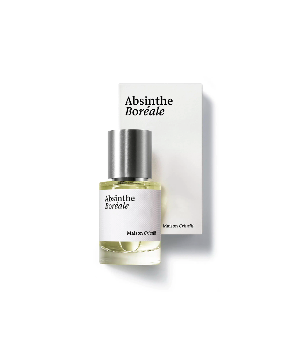Absinthe Boréale