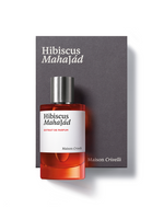 Hibiscus Mahajád