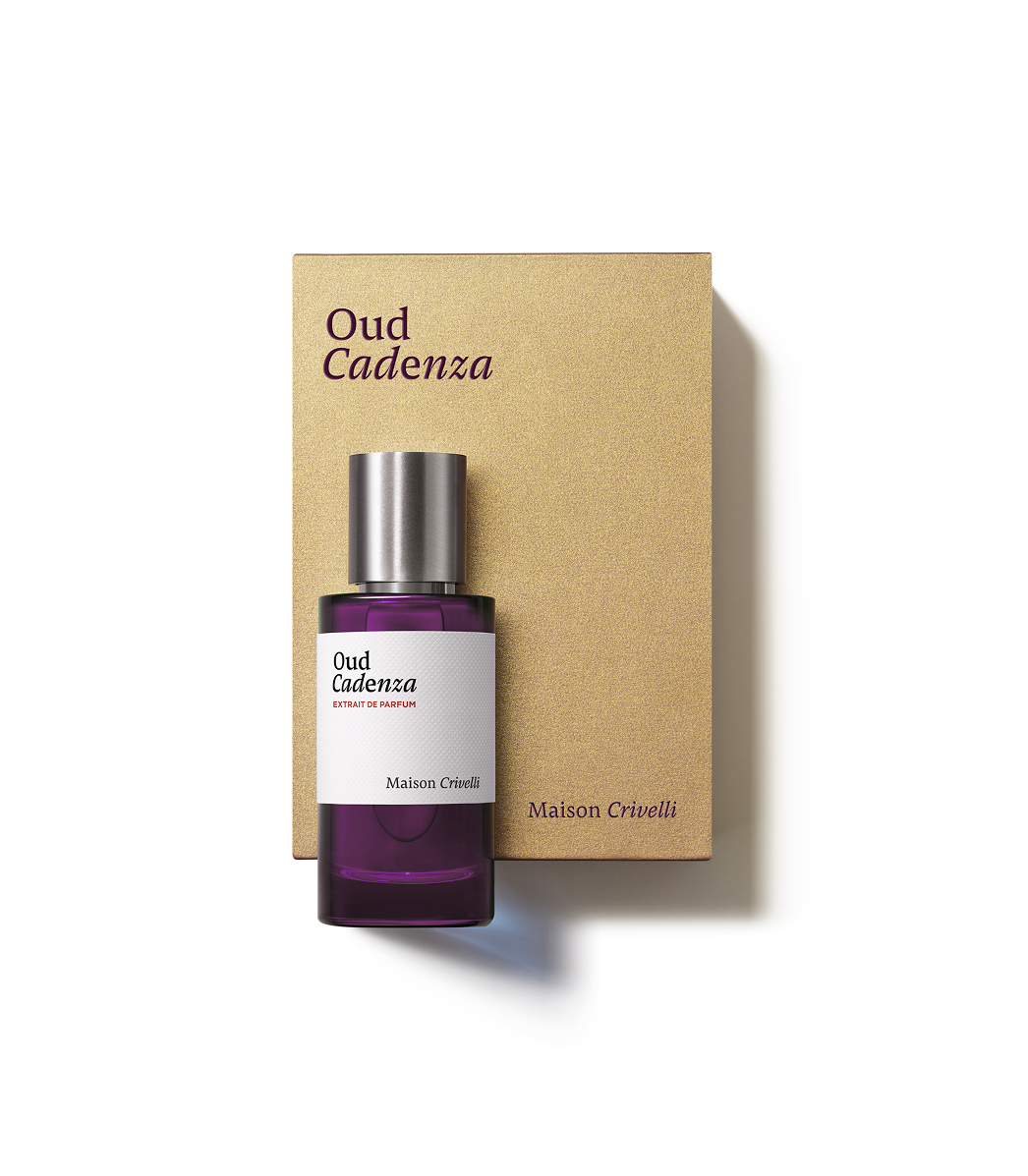 Oud Cadenza