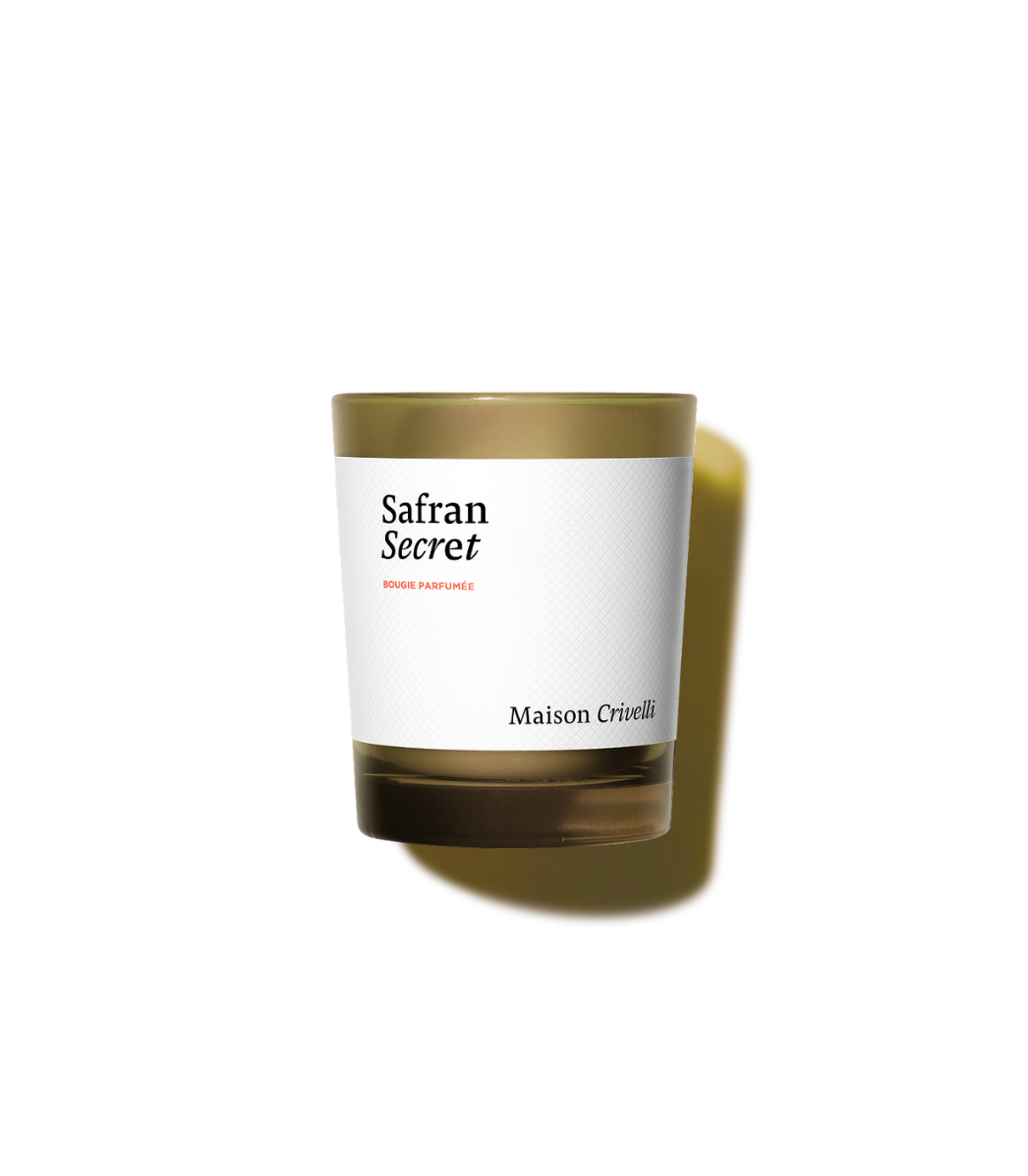 Safran Secret