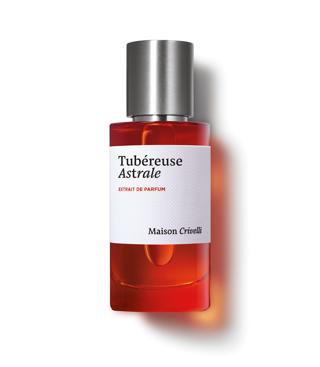 Tubéreuse Astrale