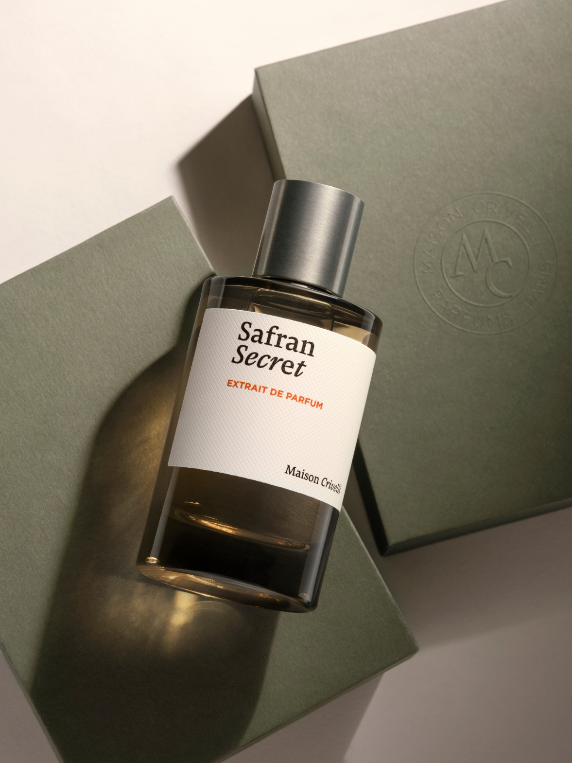 Olfactory Mysteries