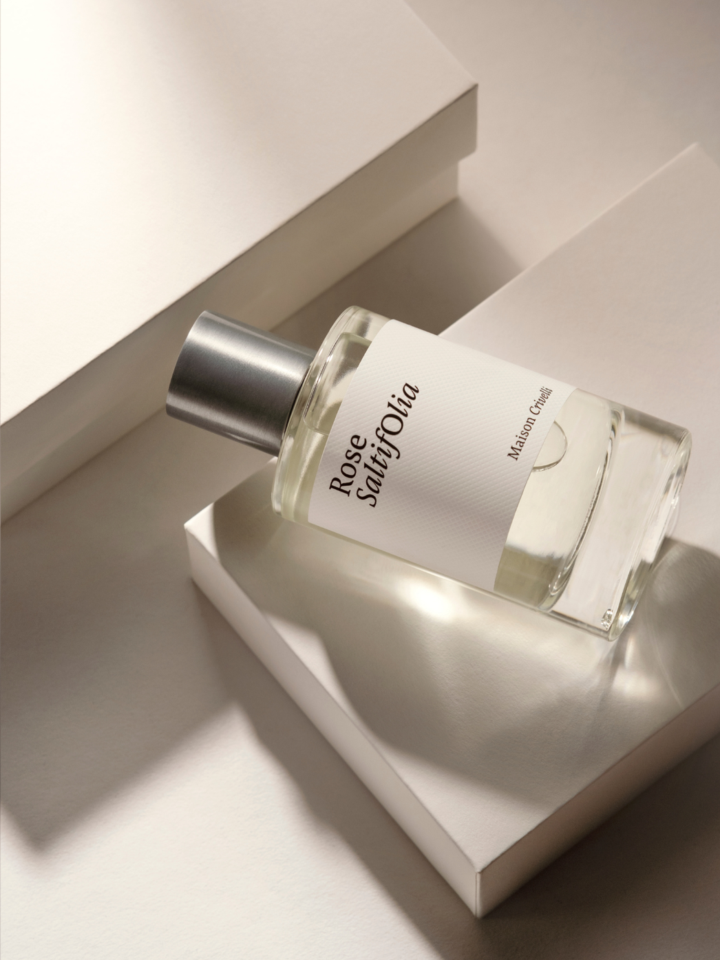 Olfactory Experiences