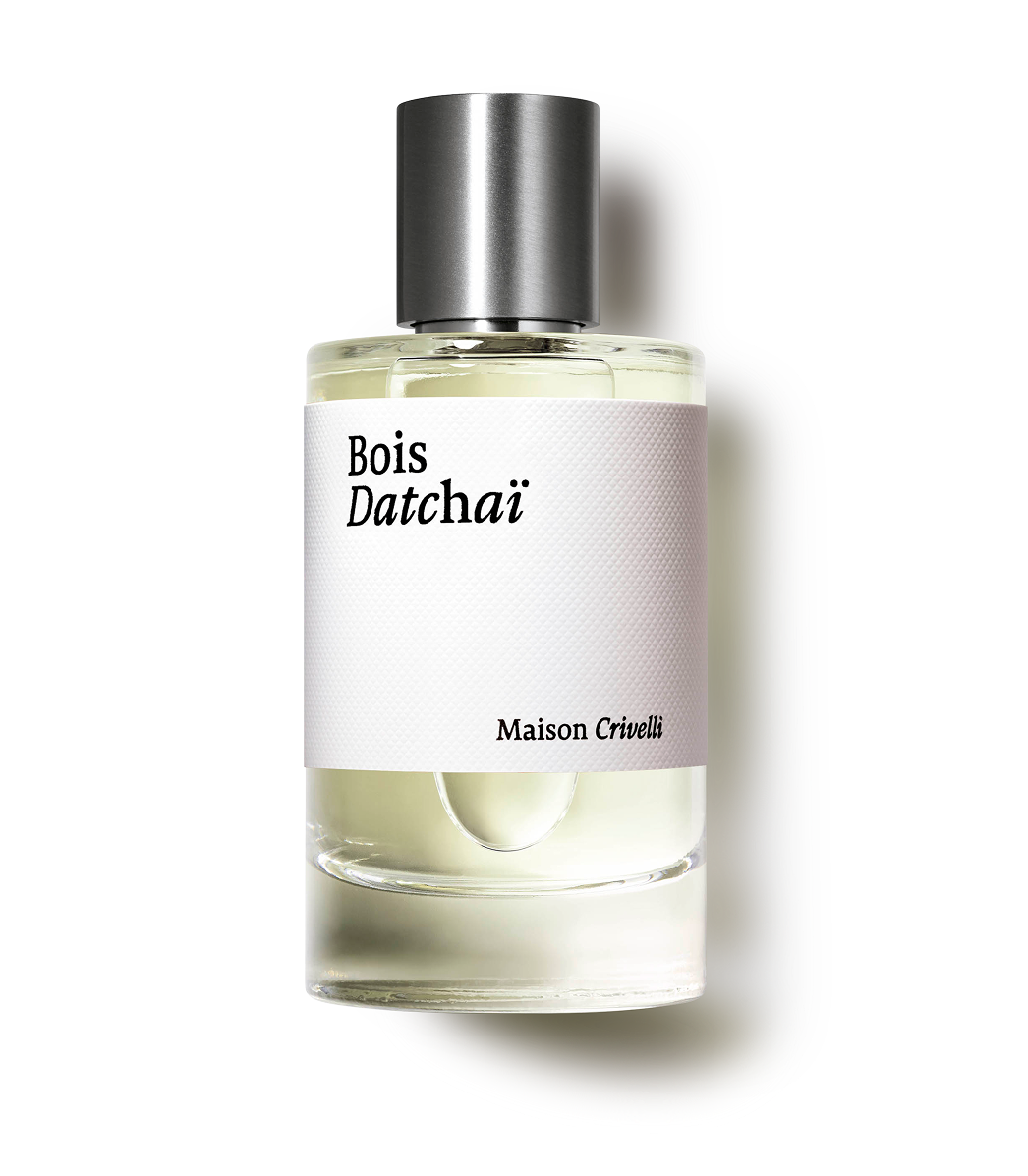 Bois Datchaï eau de parfum | Maison Crivelli