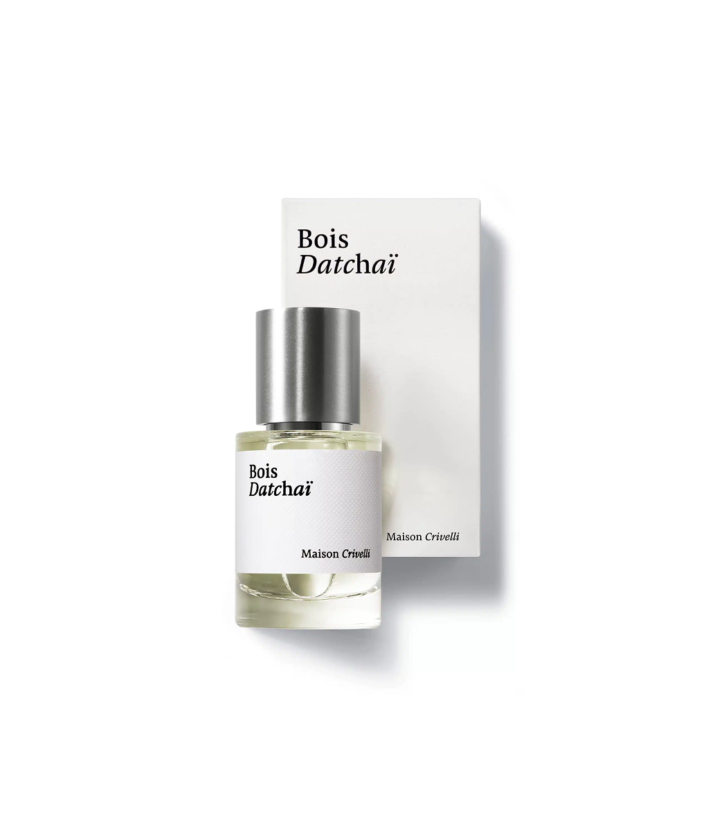 Maison Crivelli メゾンクリヴェリ ボワダチャイ 30ml 正規品 Bois Datchaï eau de parfum | Maison Crivelli