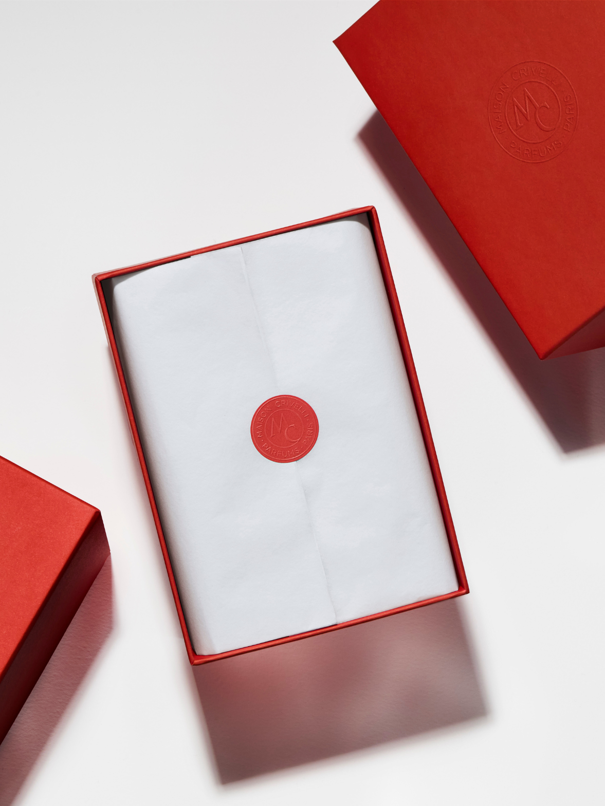 Gift Selection – Maison Crivelli