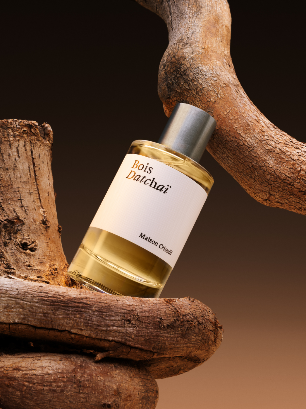 Bois Datchaï eau de parfum | Maison Crivelli