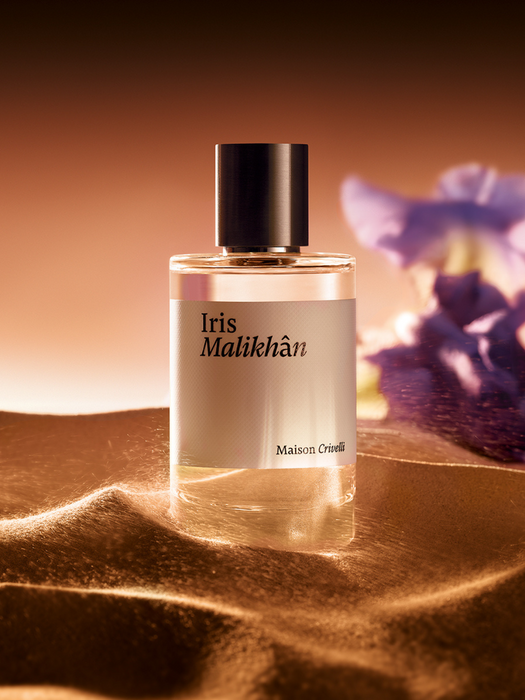 Olfactory Experiences – Maison Crivelli