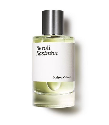 Olfactory Experiences – Maison Crivelli