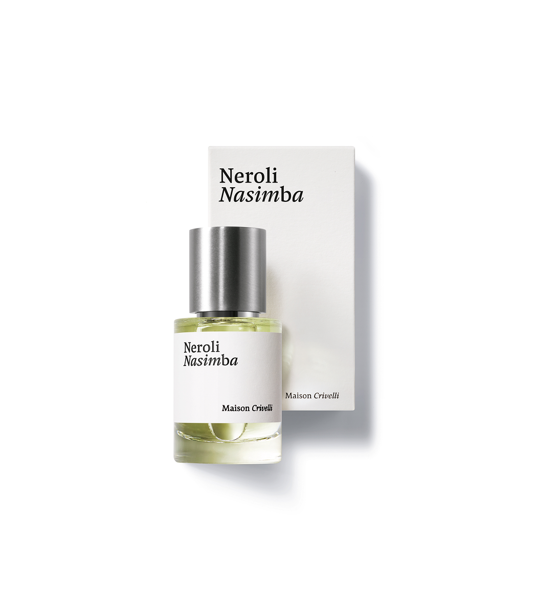 Neroli Nasimba
