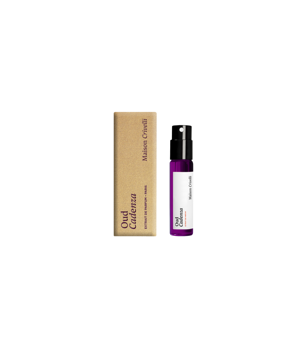 Oud Cadenza 1.5 ml