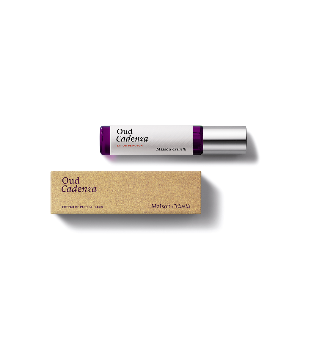Oud Cadenza