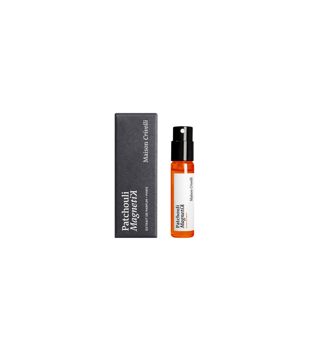 Patchouli Magnetik 1.5 ml