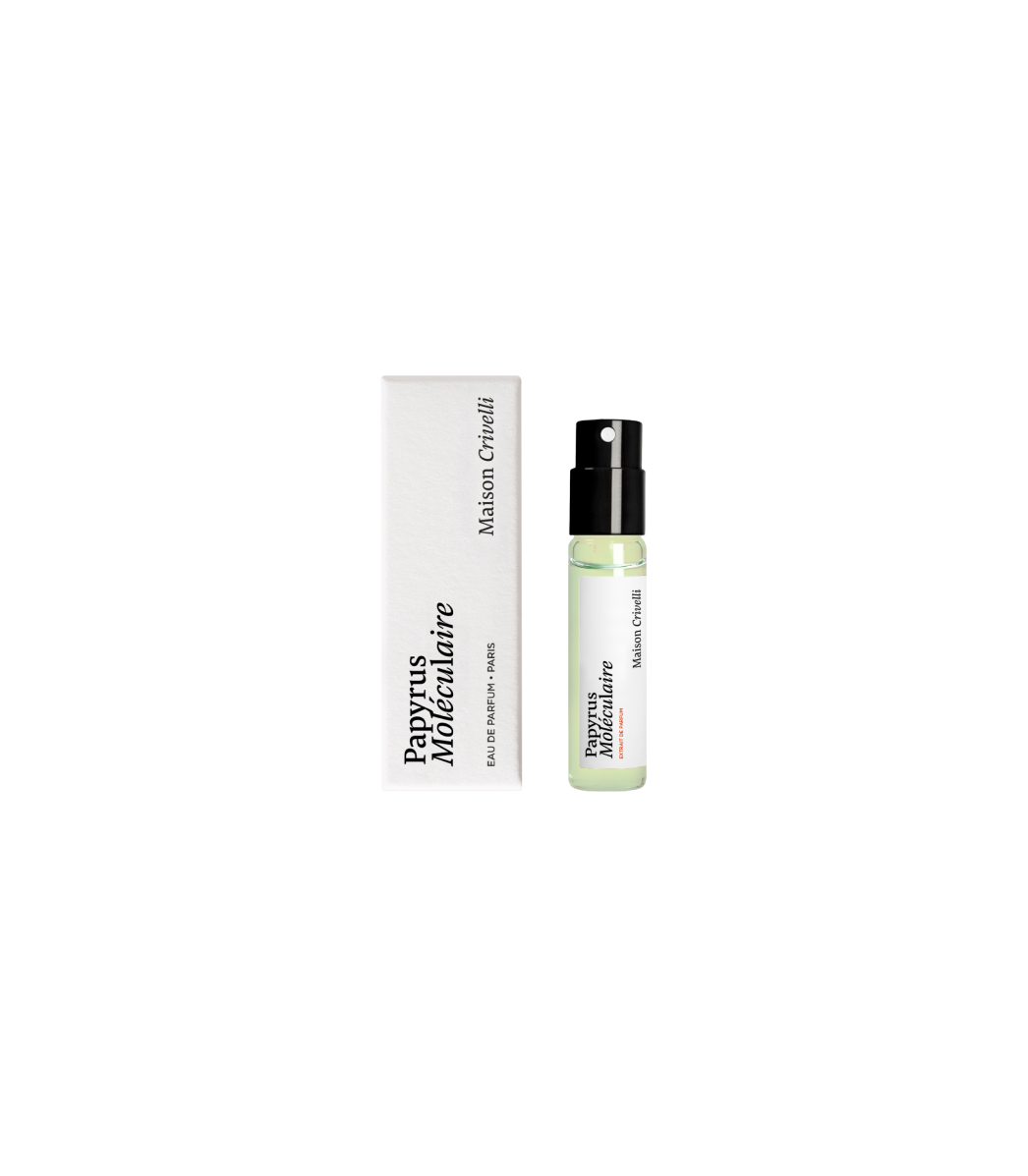 Papyrus Moléculaire 1.5 ml