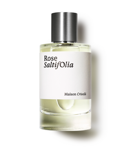 Olfactory Experiences – Maison Crivelli