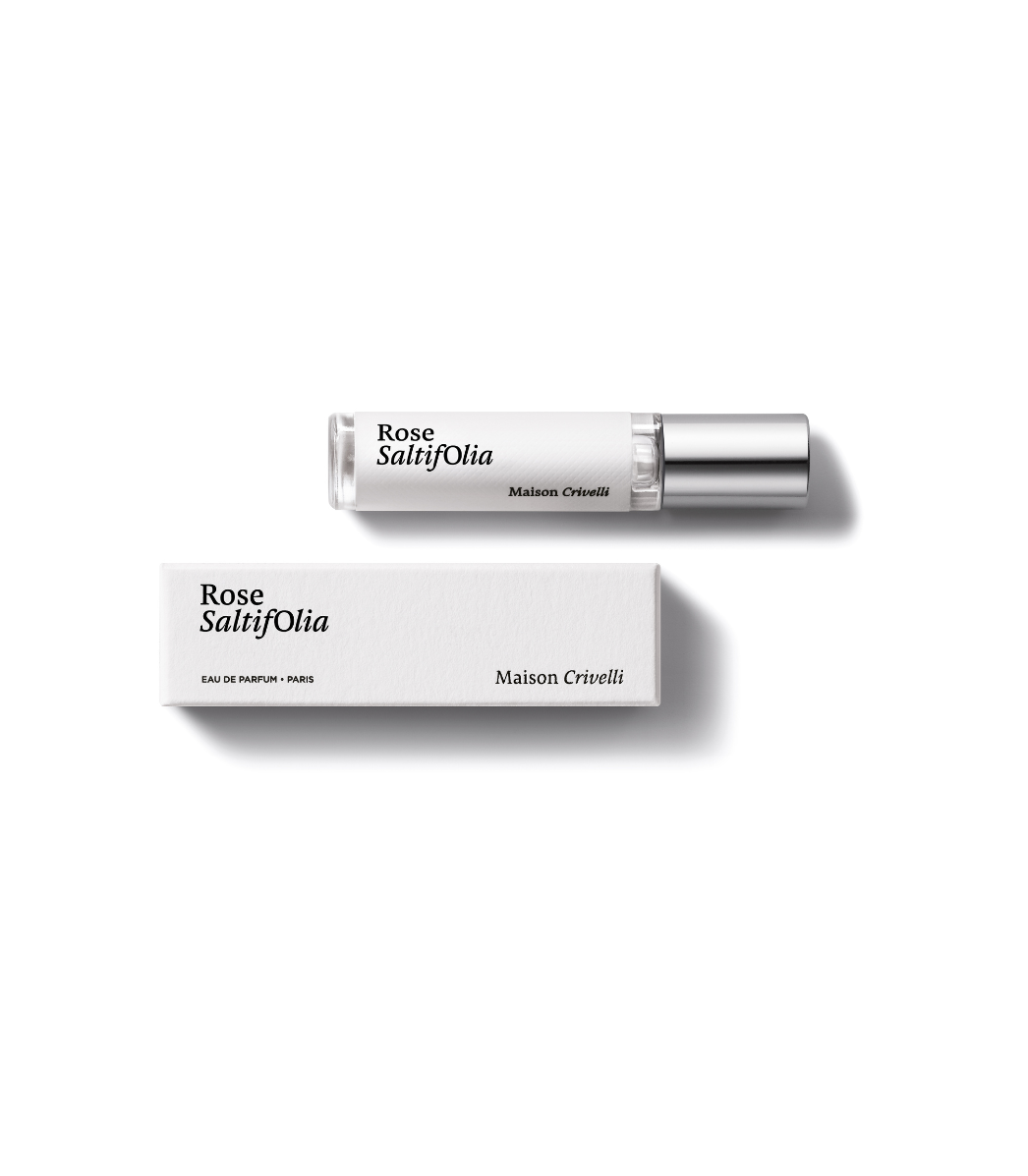 Rose Saltifolia 5 ml