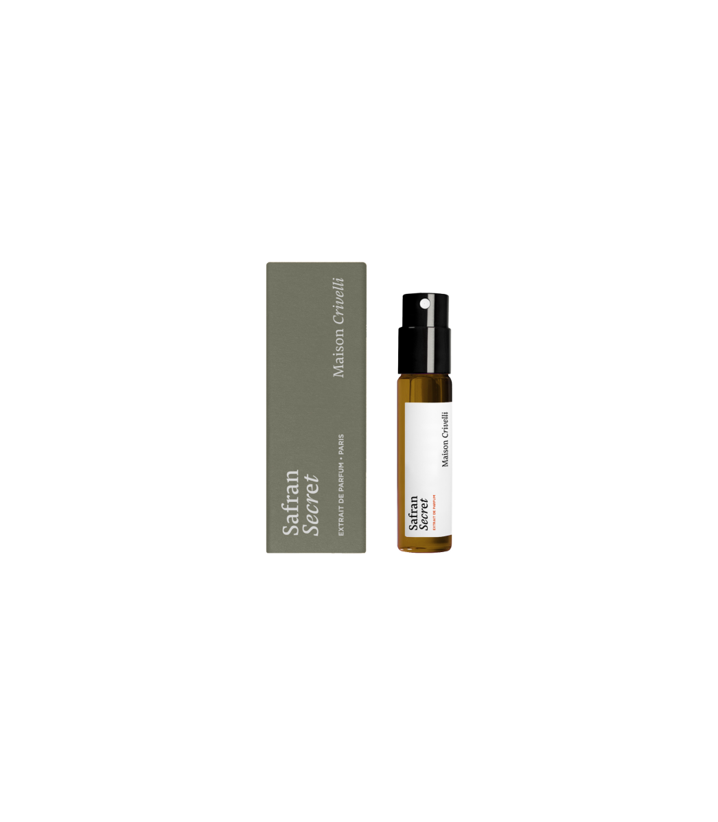 Safran Secret 1.5 ml
