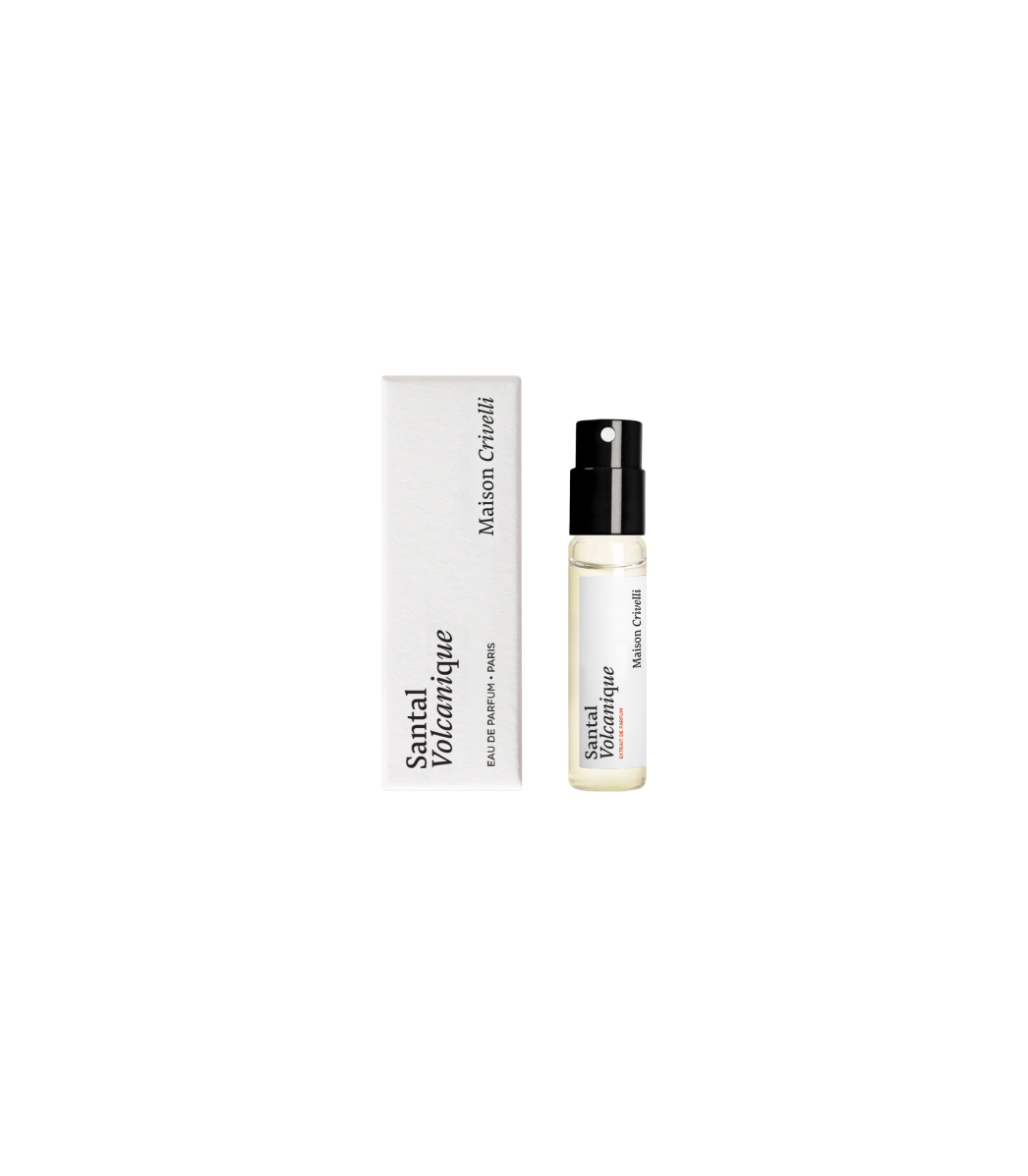 Santal Volcanique 1.5 ml